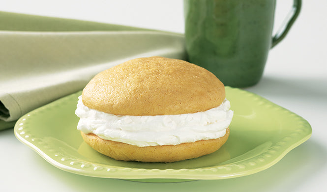 Whoopie Pies — Bless this Mess